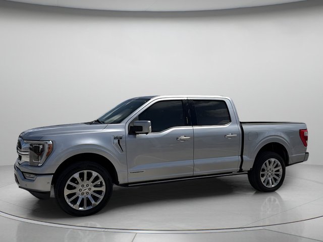 2023 Ford F-150 Limited