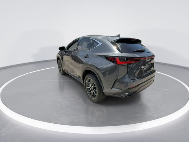Certified Used 2024 CLOUDBURST GRAY Lexus 250 Base image 6