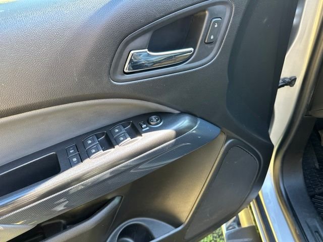 2019 Chevrolet Colorado Z71 - Photo 11