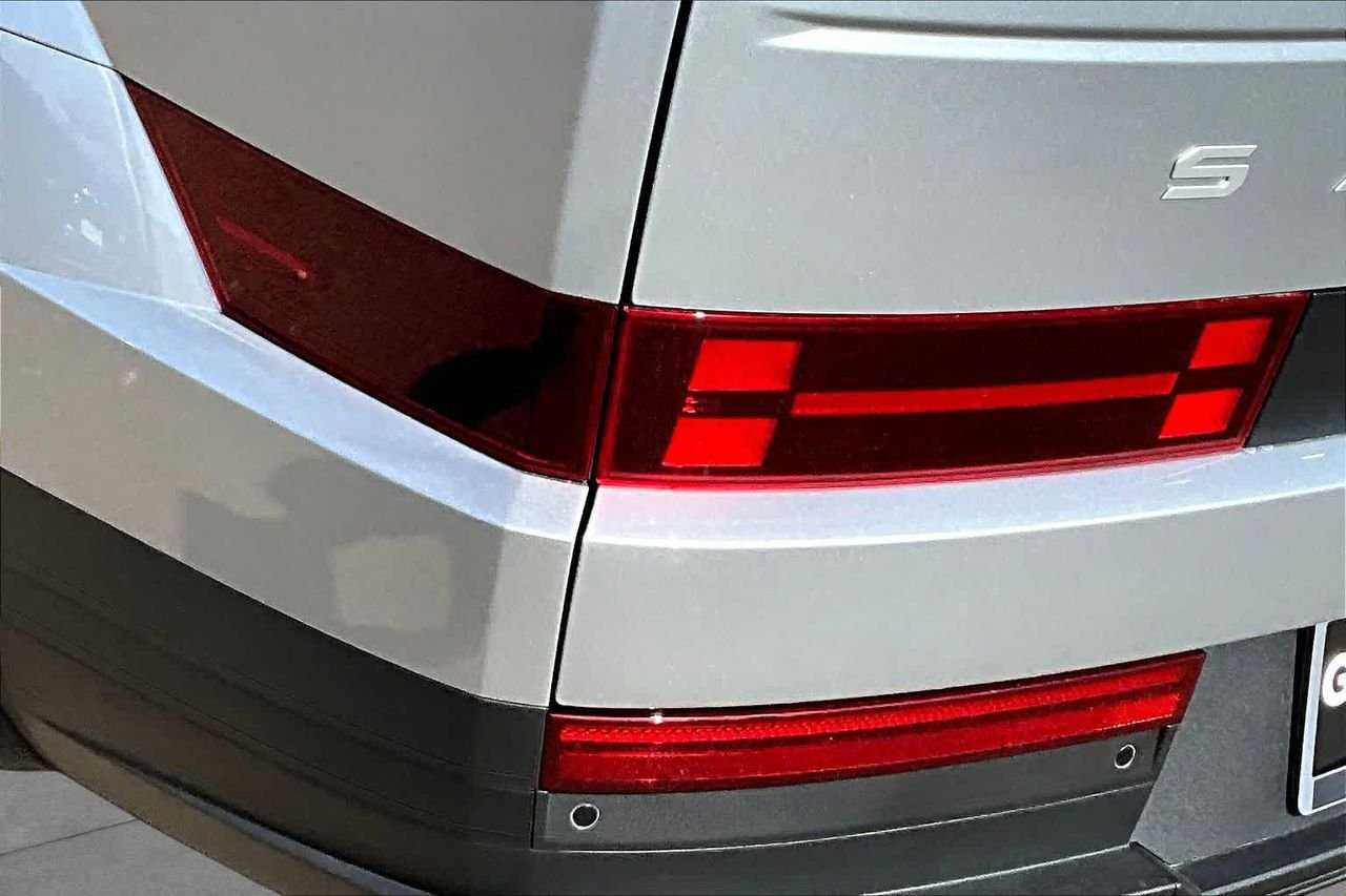 2026 Hyundai Santa Fe SE - Photo 14