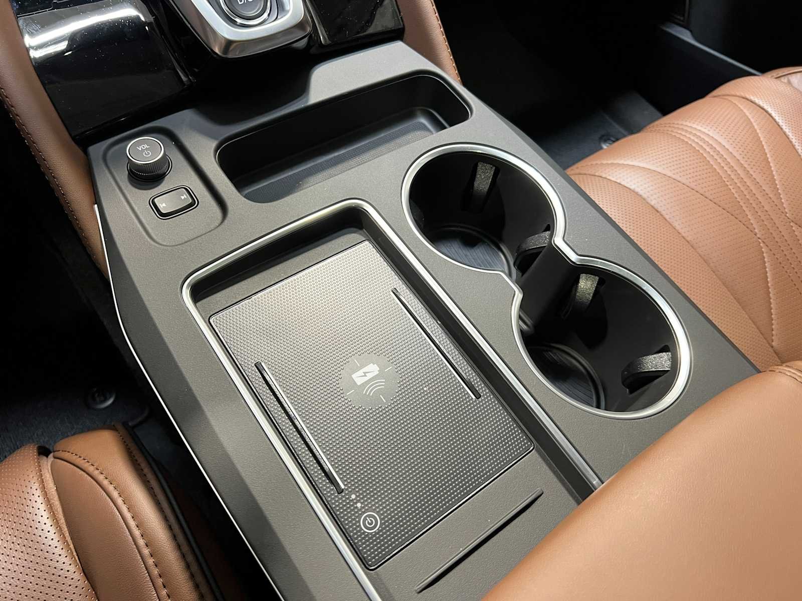 New 2026 Majestic Black Pearl Acura w/Advance Package image 17