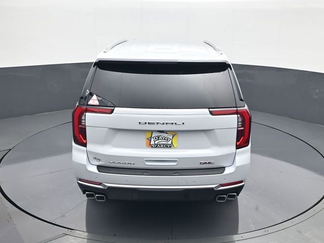2026 GMC Yukon Denali - Photo 19