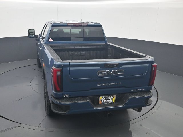2026 GMC Sierra 2500HD Denali Ultimate - Photo 18