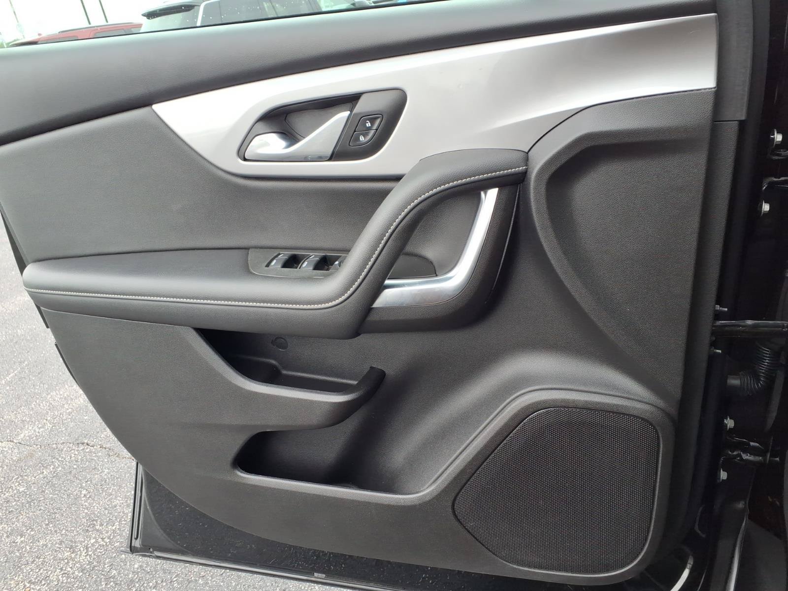 2024 Chevrolet Blazer 2LT - Photo 23
