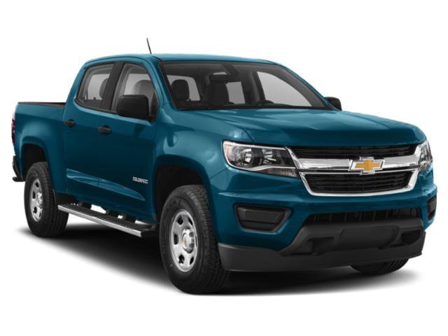 Used 2019 Red Hot Chevrolet 4WD Z71 image 9
