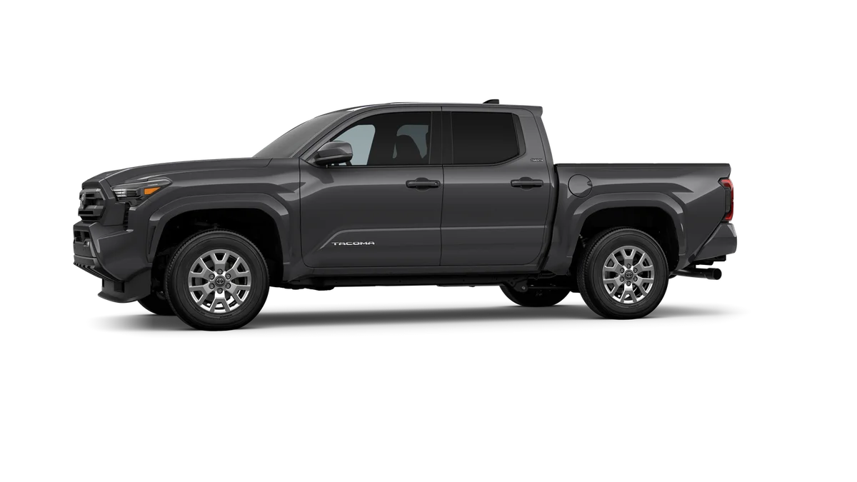 New 2026 Underground Toyota SR5 image 22