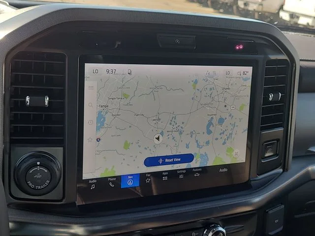 New 2026 Avalanche Ford Platinum image 23