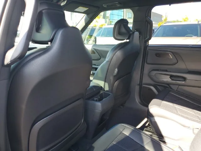 New 2027 Wolf Gray Kia X-LINE SX image 10