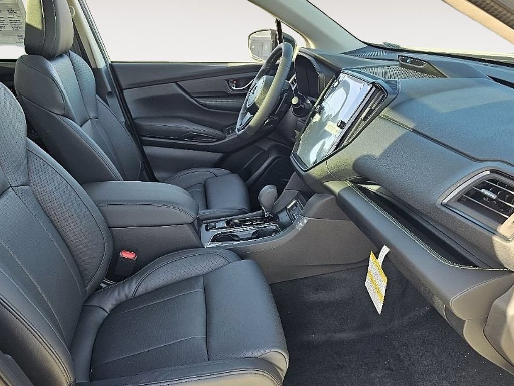 2026 Subaru Ascent Onyx Edition-Touring - Photo 9
