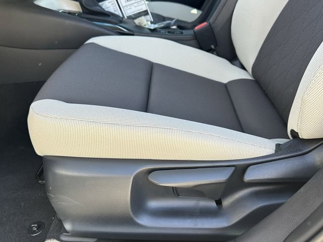 Used 2026 Black Toyota LE image 23