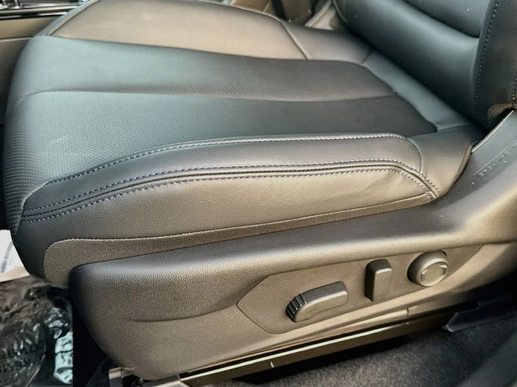 Certified Used 2026 Brown Subaru Limited image 26