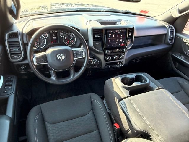 Used 2025 Black Ram Tradesman image 10