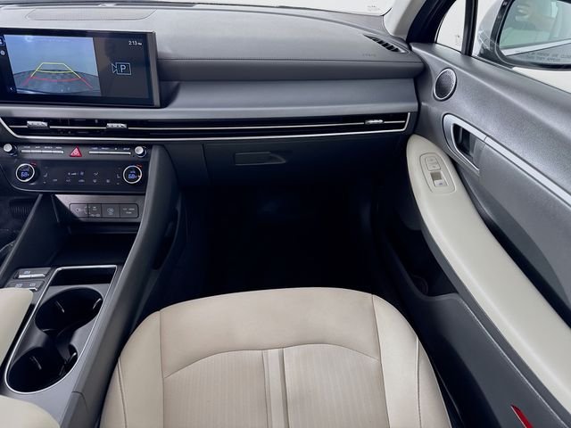 2024 Hyundai Sonata SEL - Photo 35