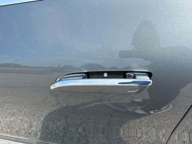 Certified Used 2023 Gray Mercedes-Benz 350 Sedan image 12
