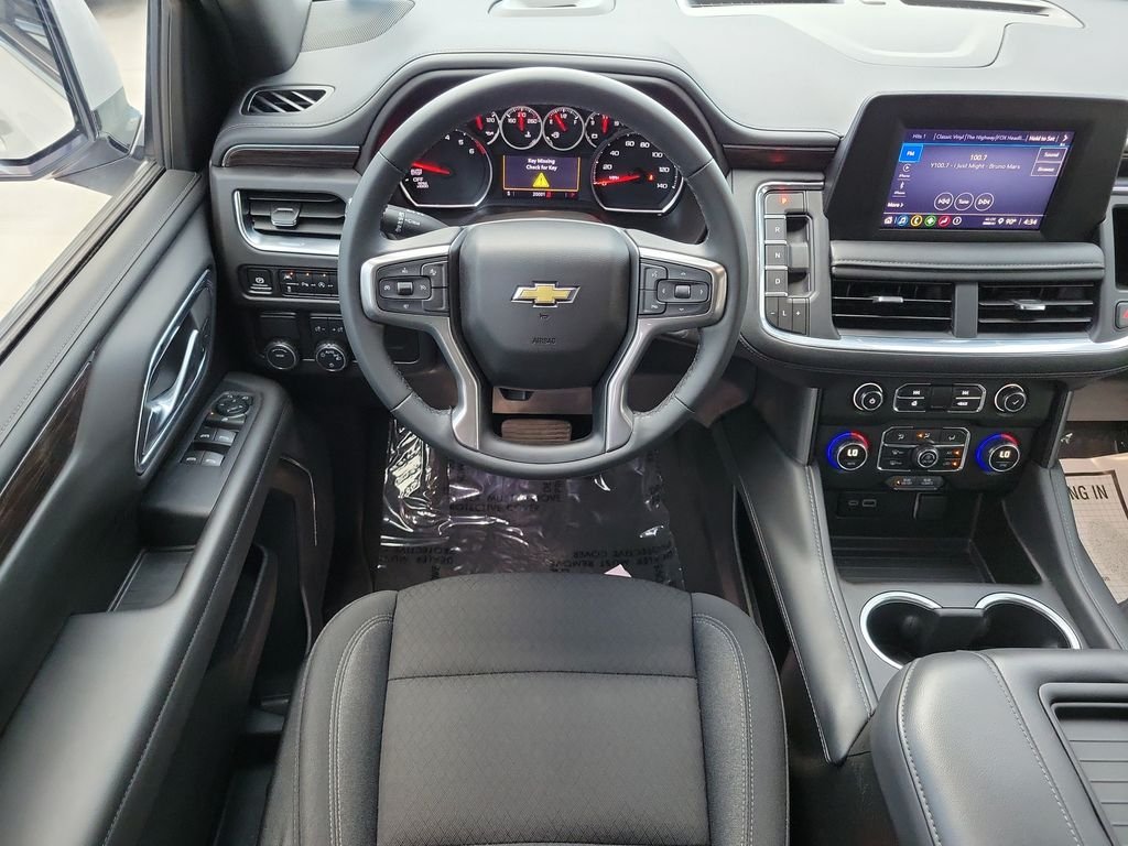 Used 2024 White Chevrolet LS image 15