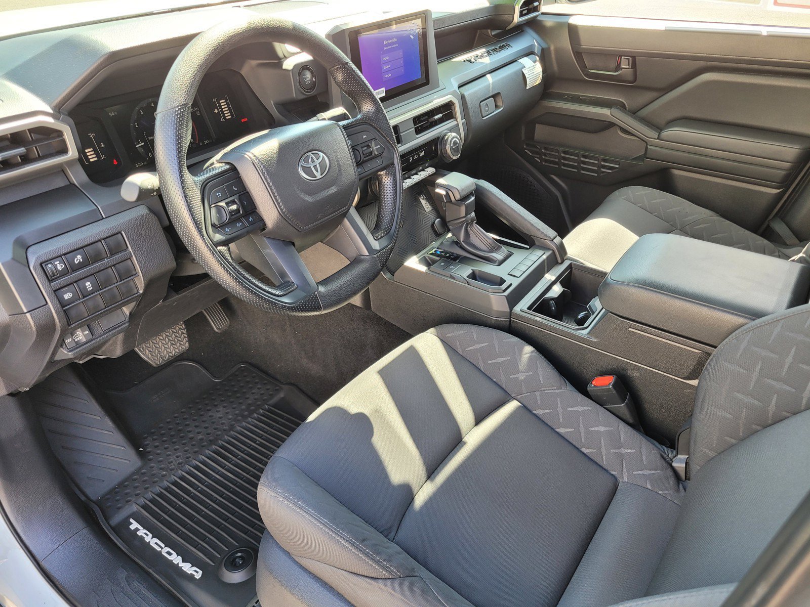 Used 2026  Toyota  image 13