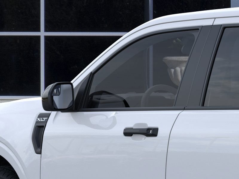 2025 Ford Maverick XLT - Photo 21
