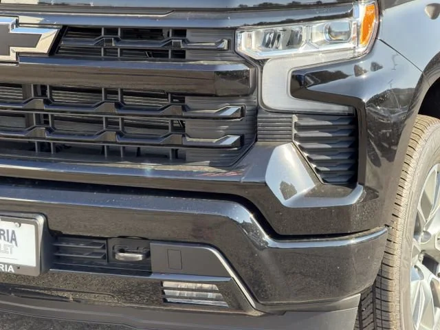 2026 Chevrolet Silverado 1500 RST - Photo 7
