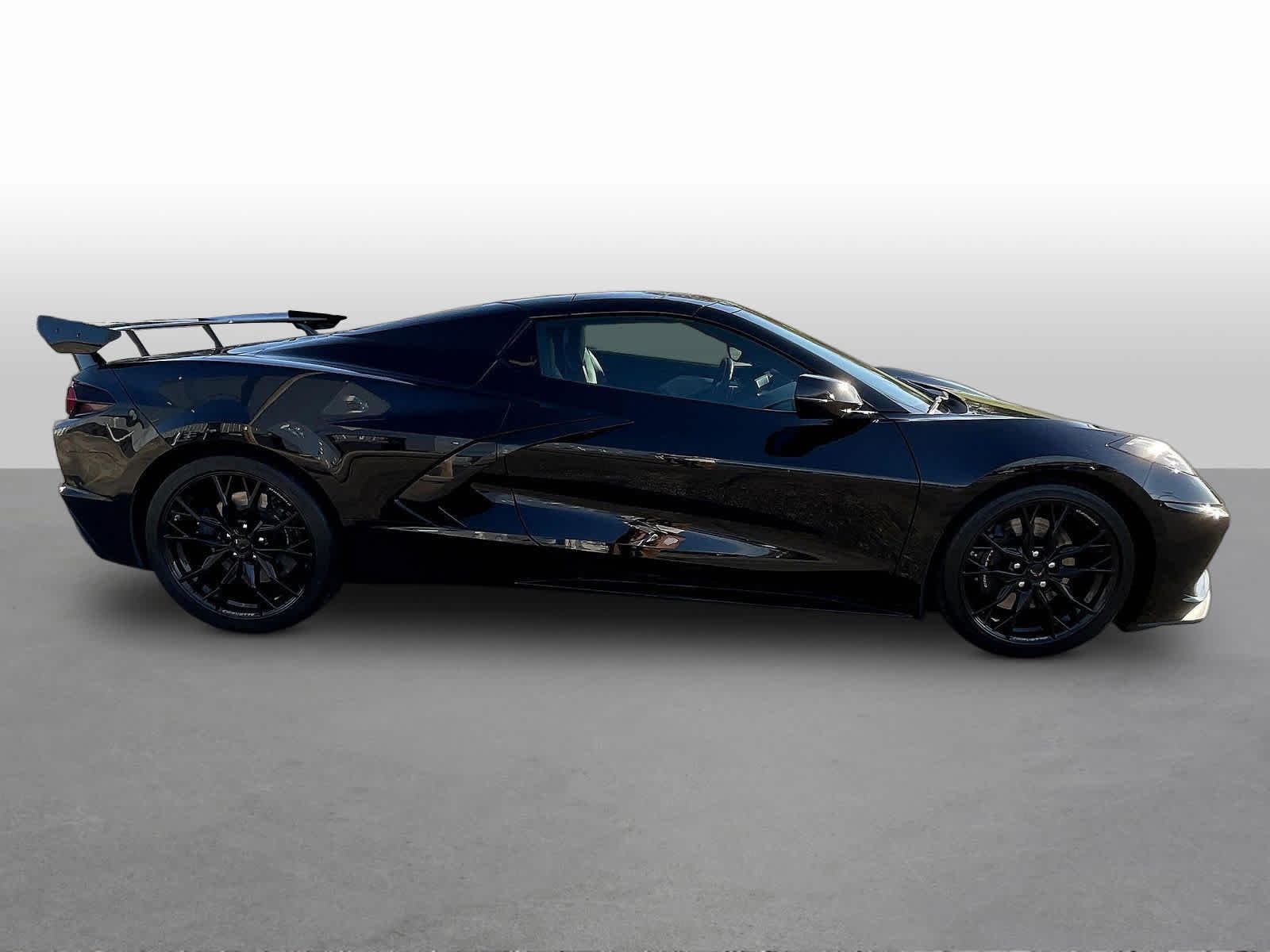 2024 Chevrolet Corvette 3LT - Photo 8