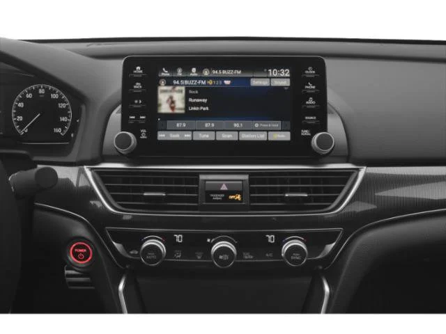 Used 2022 Platinum White Pearl Honda Sport image 10