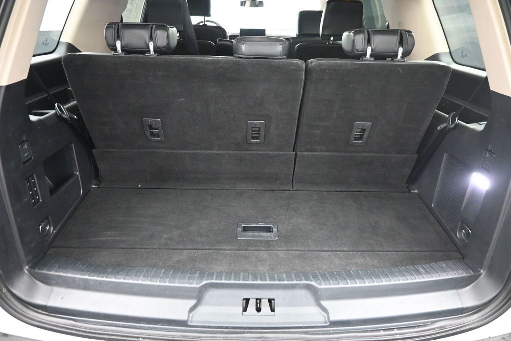 Used 2024 White Ford XLT image 16
