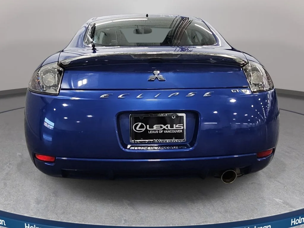 Used 2006  Mitsubishi GT image 7