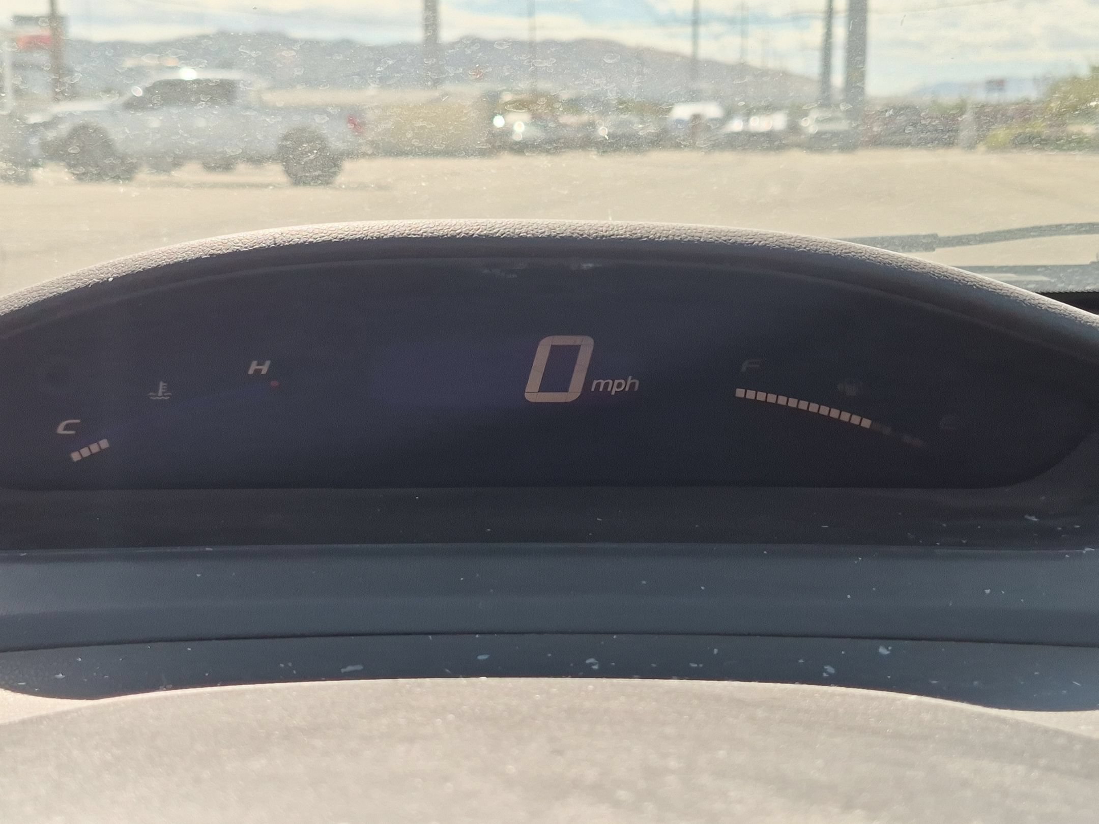 Used 2009 Silver Honda LX image 17