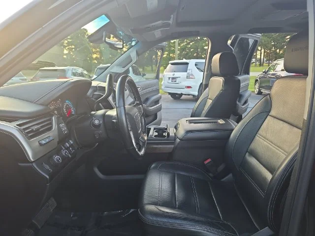Used 2018 Black GMC Denali image 17