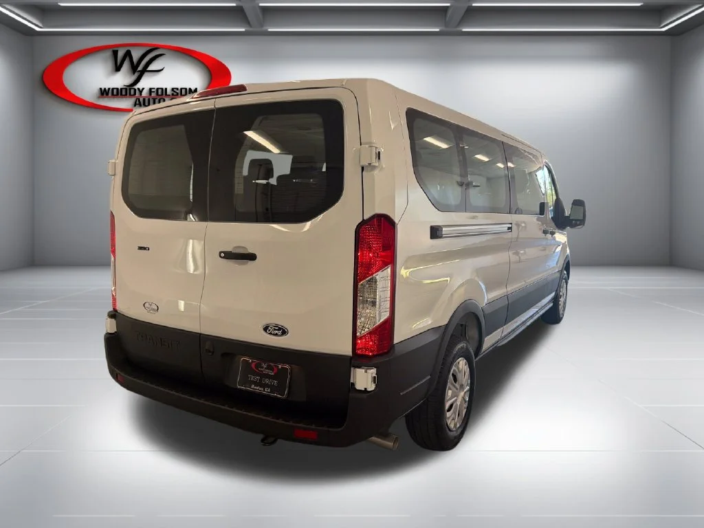 New 2027 White Ford XL image 7