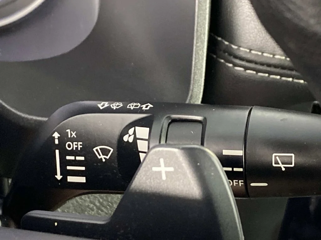 Used 2023 Gun Metallic Nissan SV image 16