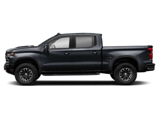 Used 2022 Sand Dune Metallic Chevrolet ZR2 image 6
