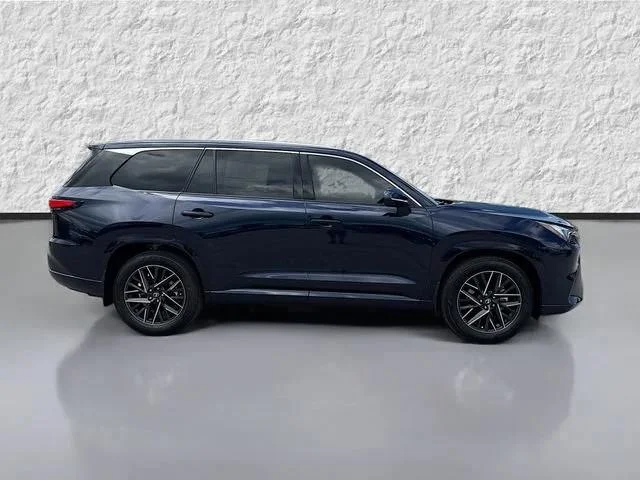New 2026 Nightfall Mica Lexus PREMIUM image 9