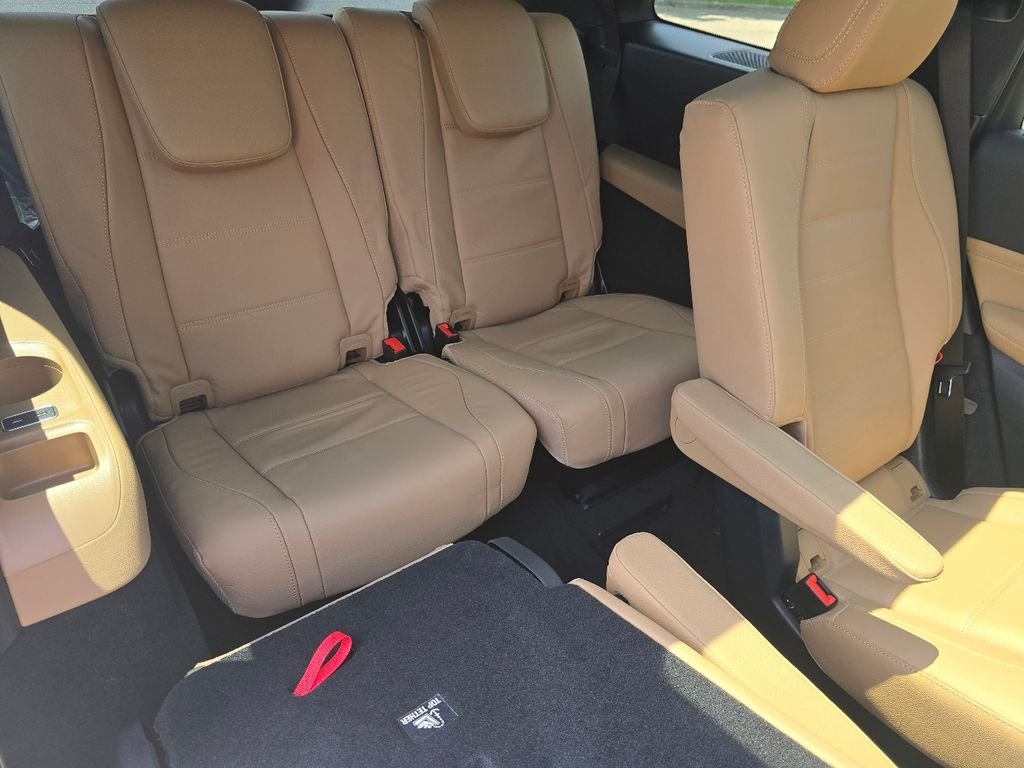 New 2026 MANUFAKTUR Alpine Grey Mercedes-Benz GLS 450 image 21