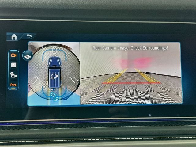 Certified Used 2026  Mercedes-Benz G 63 AMG® image 14