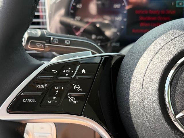 New 2026 Polar White Mercedes-Benz GLE 450 image 17