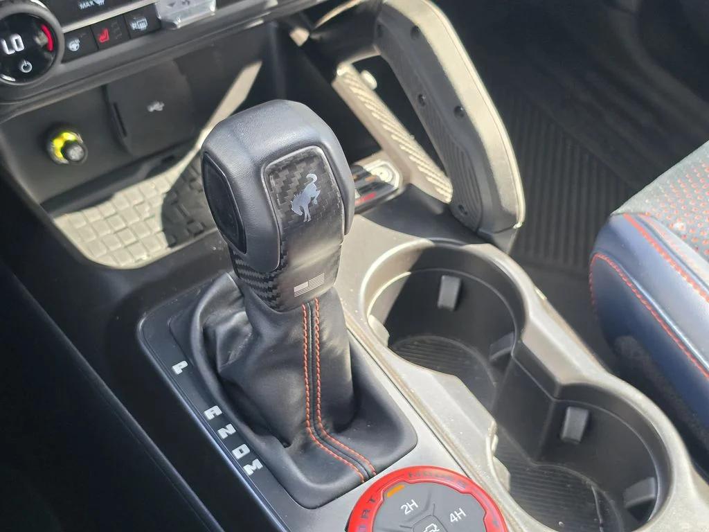 Used 2024 Cactus Ford Raptor image 27
