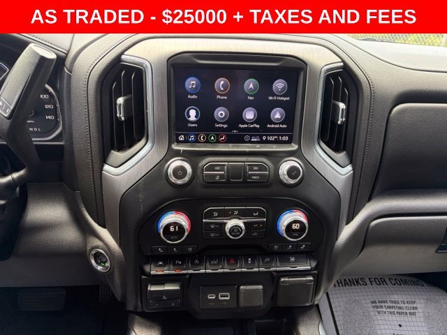 Used 2020 White GMC Denali image 22