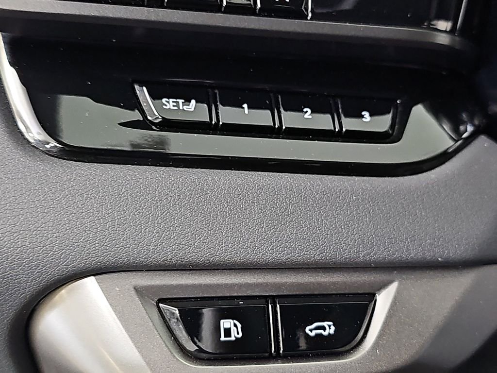 Certified Used 2025 Gray Lexus 350h Premium Plus image 25