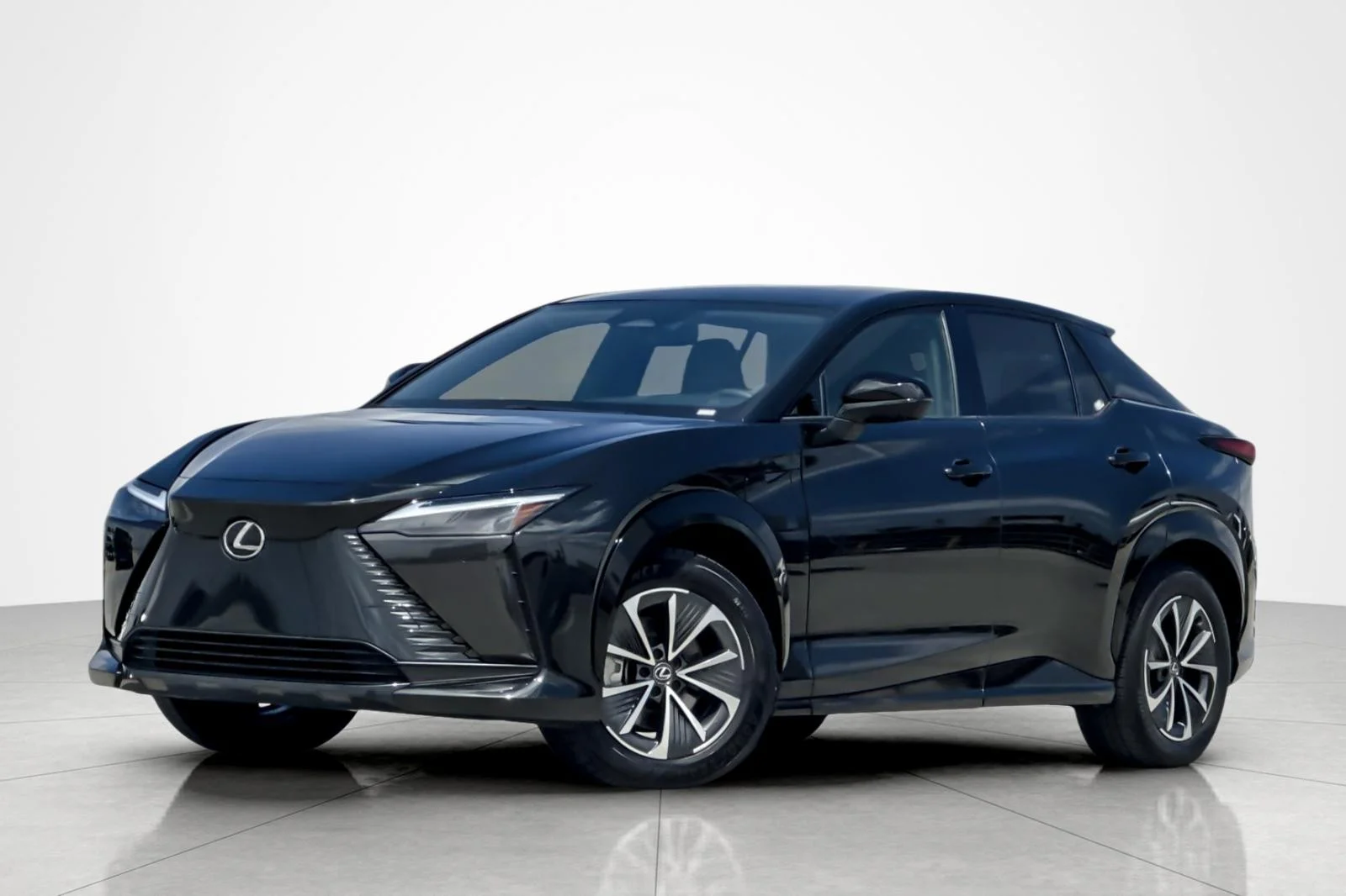 2023 Lexus RZ