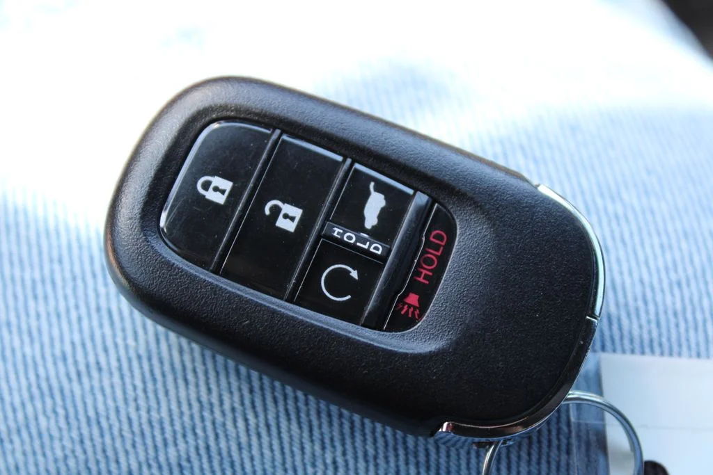 2025 Honda Pilot EX-L - Photo 13