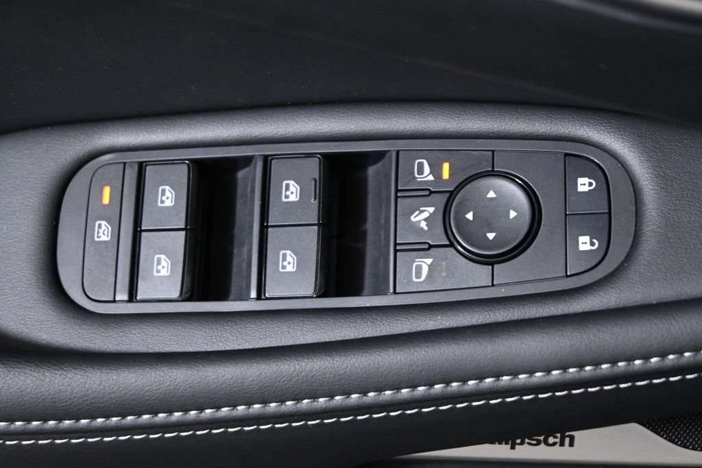 New 2027 2T GRPT SHDW INFINITI Sport AWD image 29