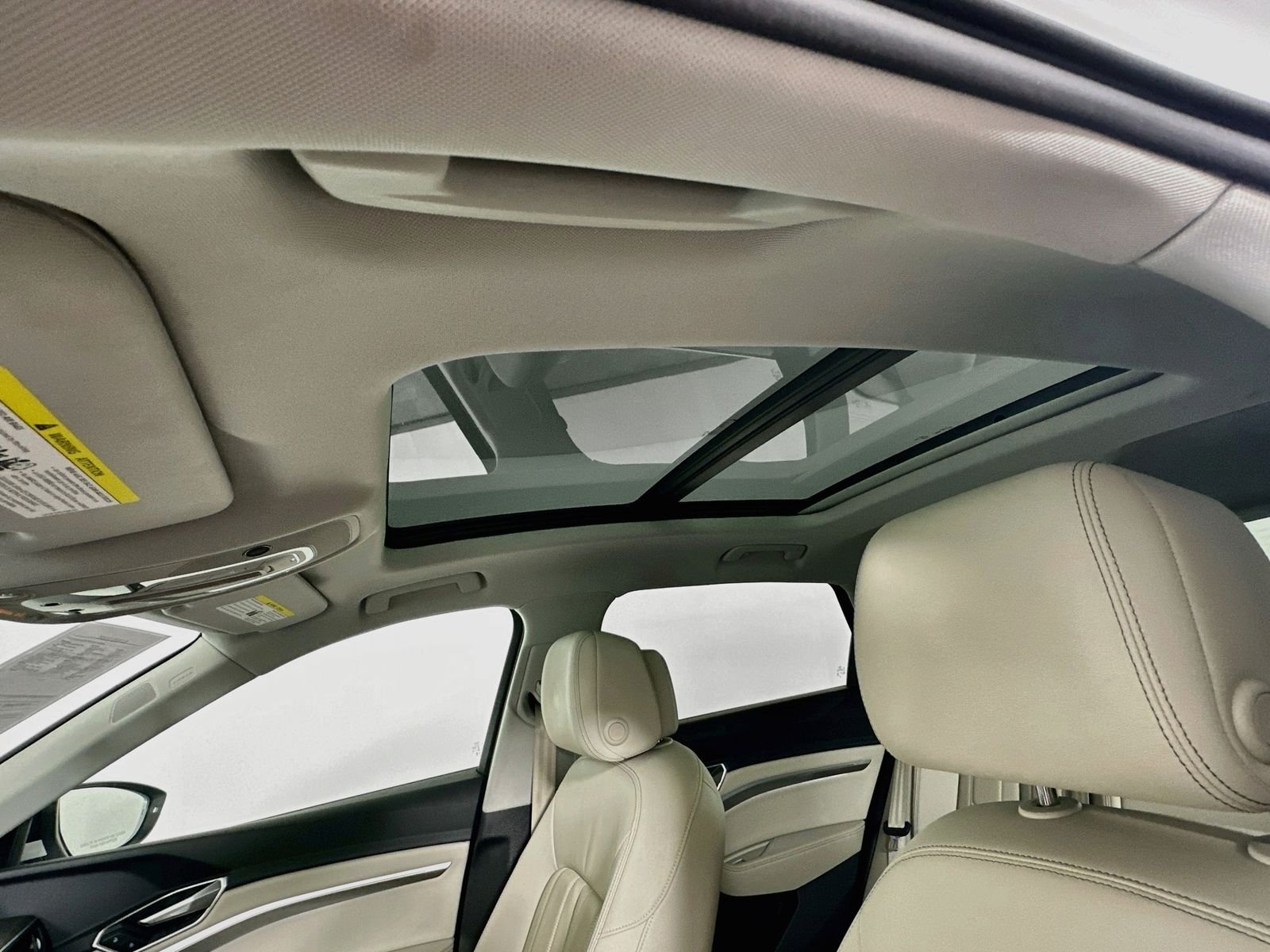 Used 2024 Glacier White Metallic Audi Premium Plus image 23