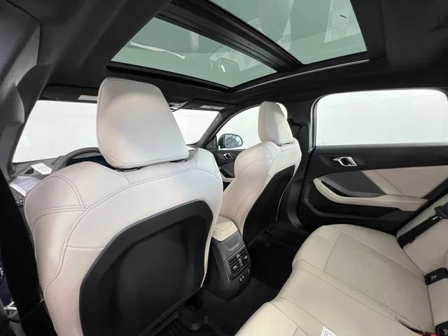 New 2026 Thundernight Metallic BMW 228 Gran Coupe image 14