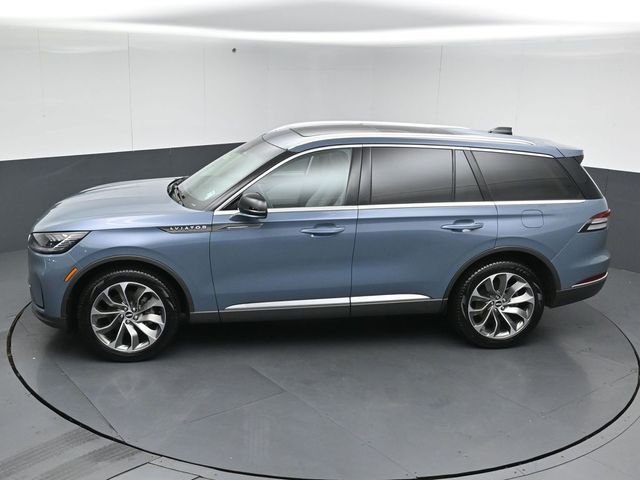 2025 LINCOLN AVIATOR - Image 46