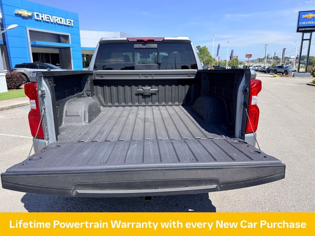 2026 Chevrolet Silverado 1500 LT Trail Boss - Photo 13