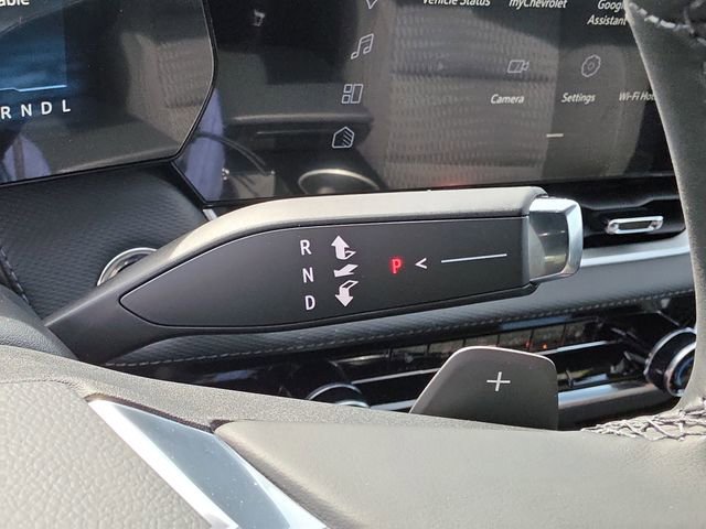 2026 Chevrolet Equinox LT - Photo 18