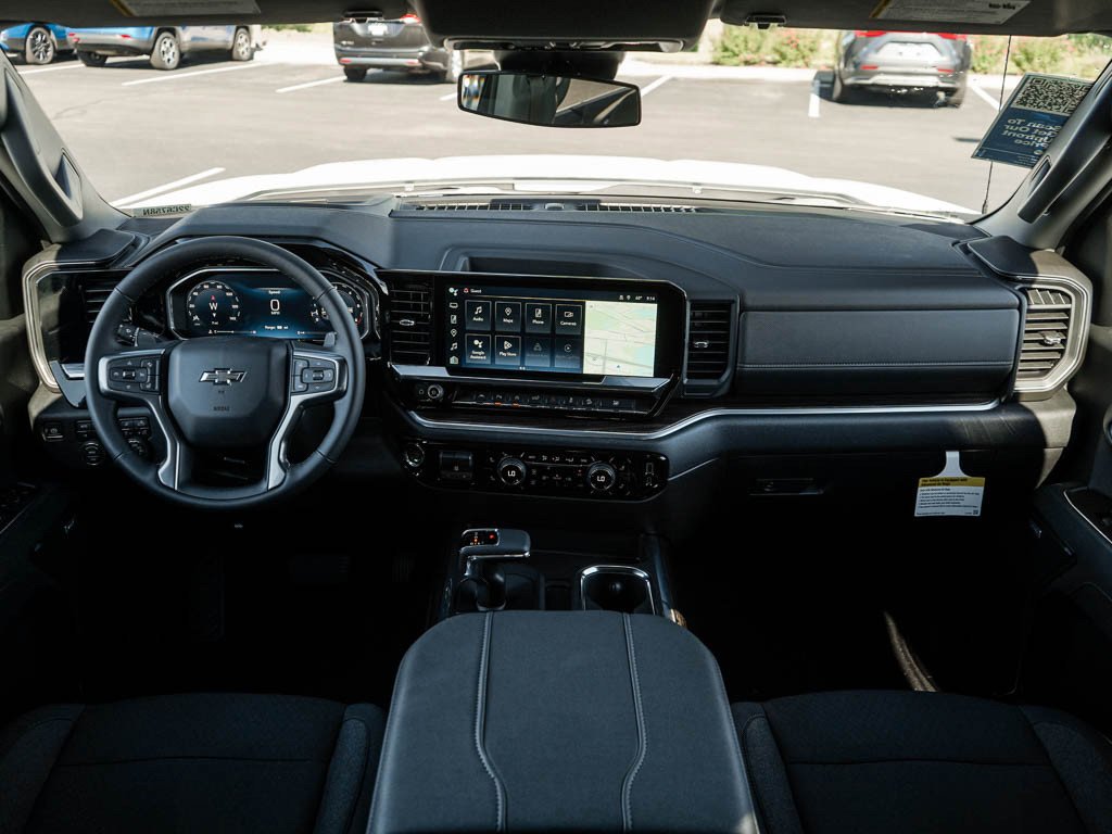 2026 Chevrolet Silverado 1500 RST - Photo 10