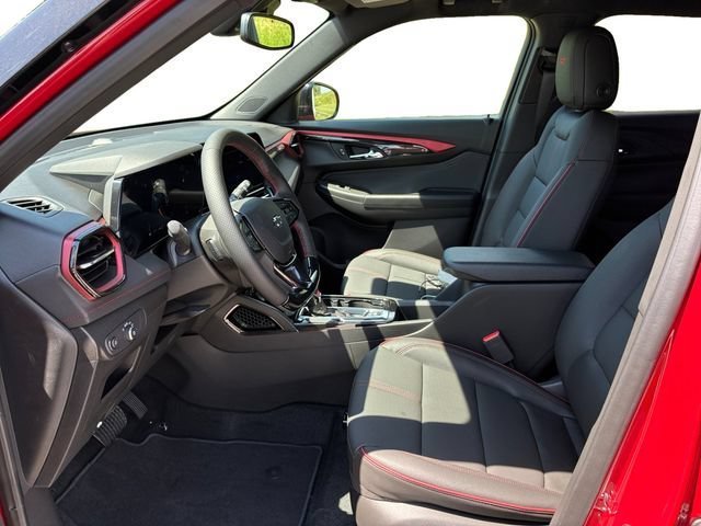 2026 Chevrolet Trailblazer RS - Photo 11