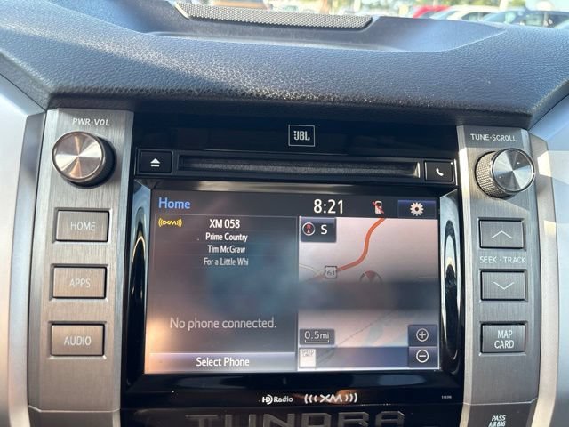 2019 Toyota Tundra Platinum - Photo 25
