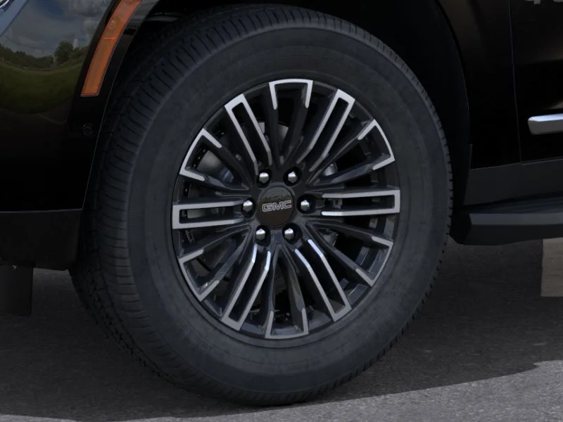 2026 GMC Yukon Elevation - Photo 9